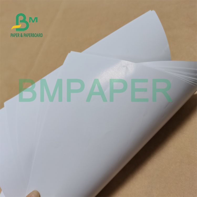 High Brightness 94%-98% Gloss Art Paper C2S Board for Printing and Packing 135gsm-300gsm