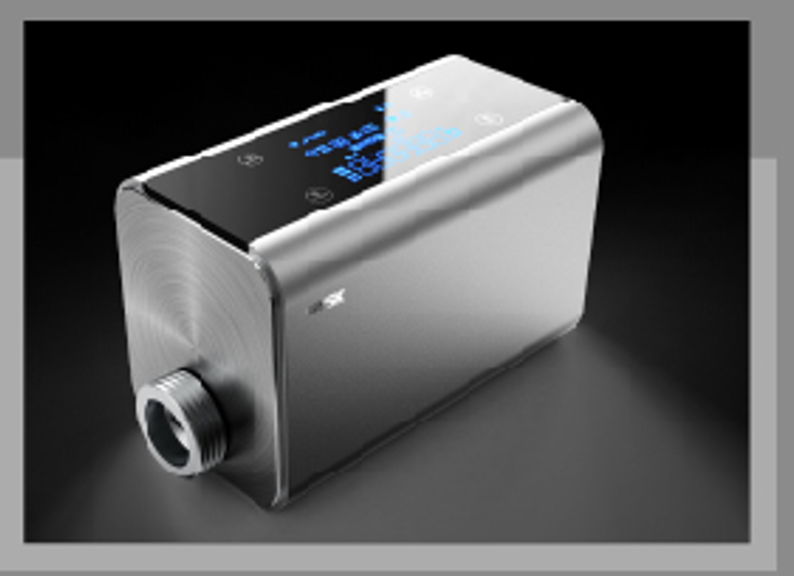 Ultrasonic Adjustable Water Leak Sensor Wifi Alarm Ring Commercial Water Leak Detection 1