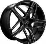 Rims19" Customized Forged Rims For BMW 535 GT/ 19 inch Rims Forged  Aluminum Alloy Wheel Rims