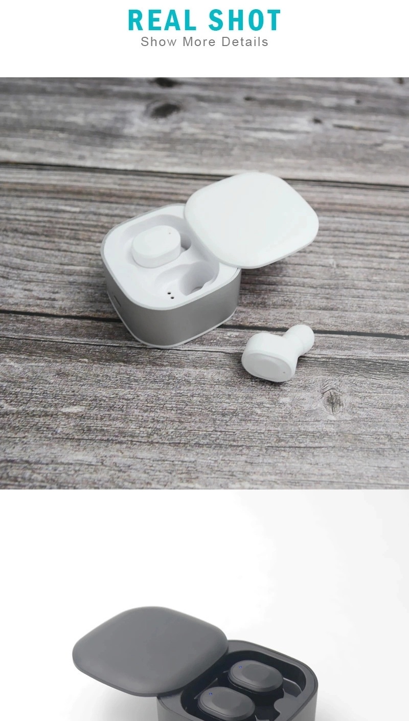 Mini Sport Wireless Bluetooth Earphone Earbuds