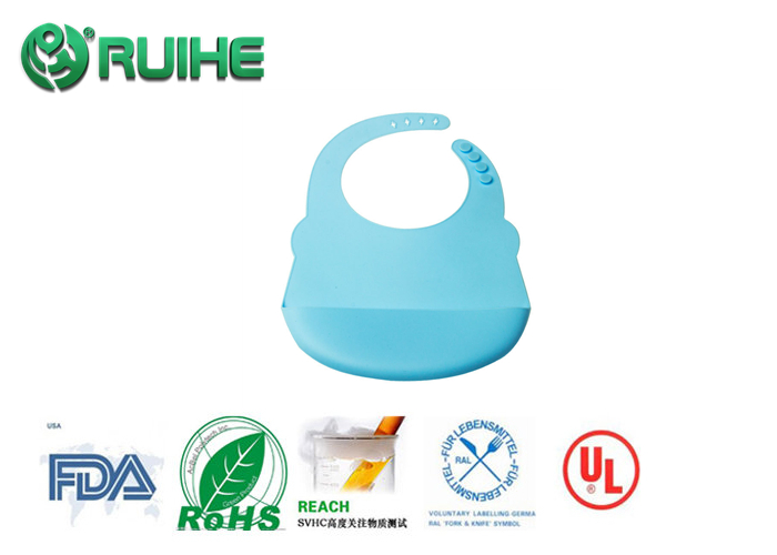silicone rubber for baby products