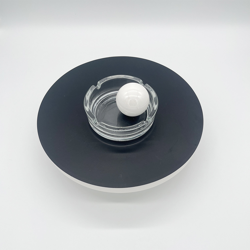 Ceramic Grinding Ball Grinding Media Ceramic Balls for Ball Mill 0.3mm Yttrium Stabilized Zirconia Beads