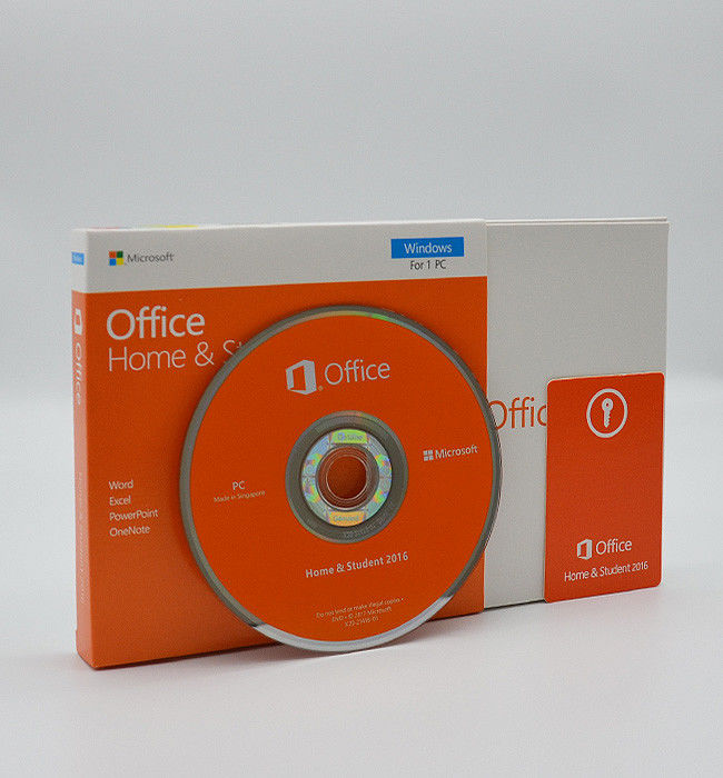 Electronic Download MS Office Home And Student 2016 For Windows 10 0