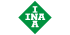 INA Brand Logo 