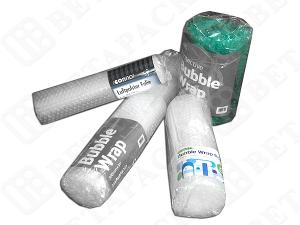 rolls of bubble wrap for sale
