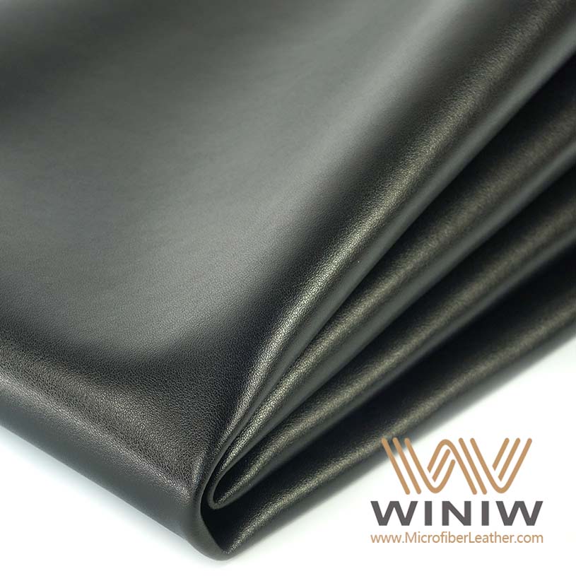 microfiber leather for gloves