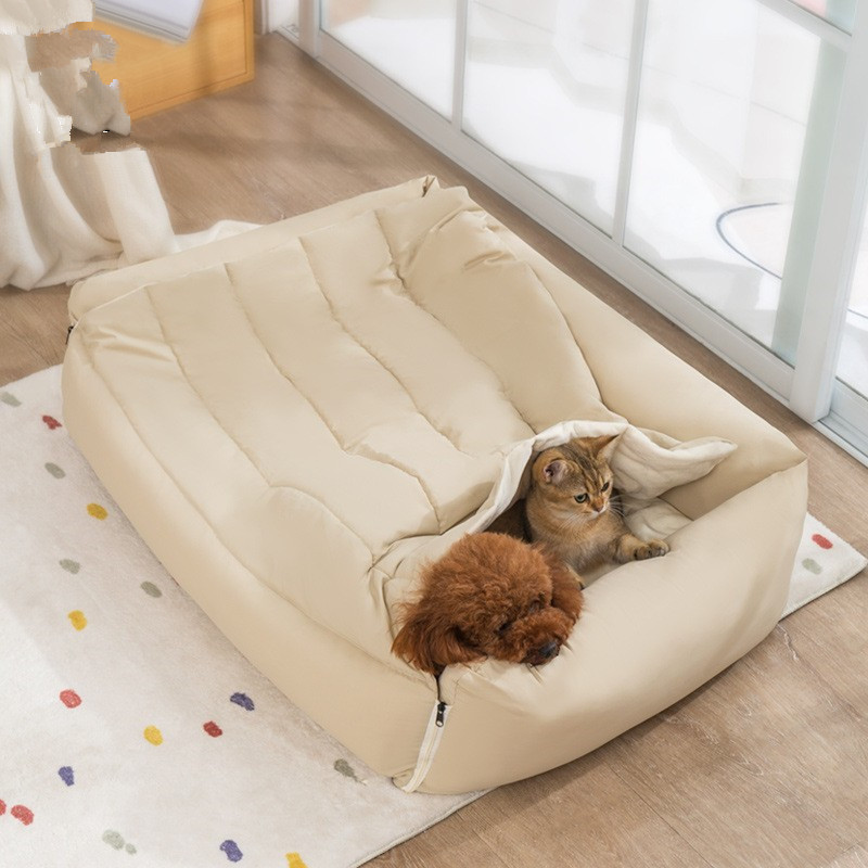 extra extra large dog beds