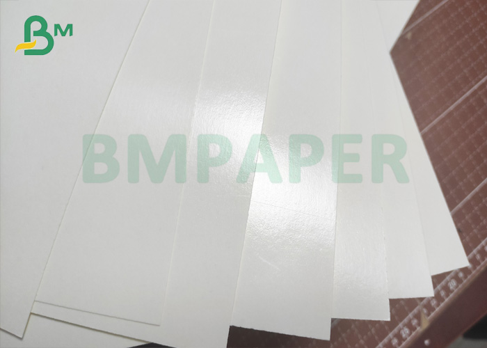 poly coated cup stock paper BMPAPER