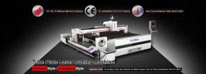 China APEX Transmission Metal Tube Laser Cutting Machine Low Cost Of Operation LEDAN on sale 