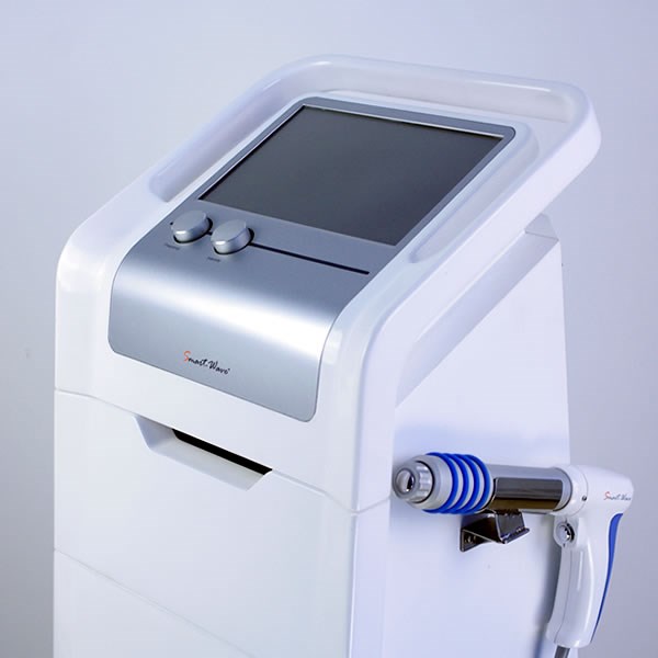 FDA Approved china factory smartwave shockwave pain relief CE extracorporeal shock wave therapy equipment