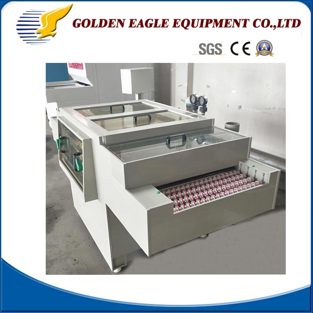 Photochemical Etching Machine for Metal Labels, Medals