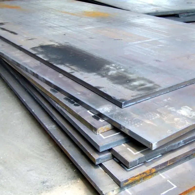 Q235 Carbon Steel Plate Sheet
