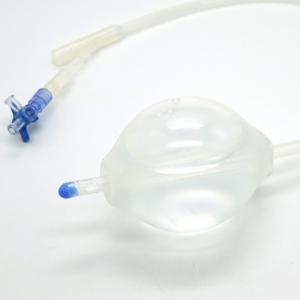 China Uterine Tamping Foley Balloon Catheter , Gynecology 30 Ml Balloon Catheter on sale 