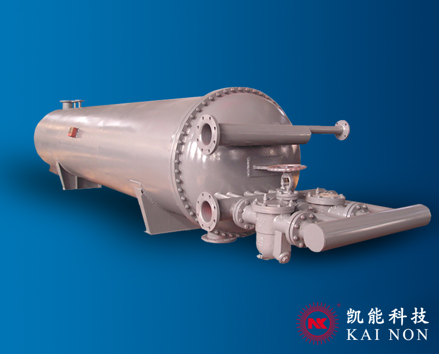 China HFO oil heater, crude oi heater factory supply