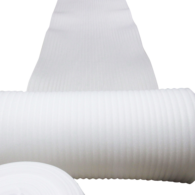 Hot Sale EPE Foam Sheet Rolls Thermal Insulation Laminate Flooring Underlay Flooring Accessories