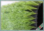 14500 Dtex Football Artificial Grass SGS 168 Yarn Heavy Metal Free Test