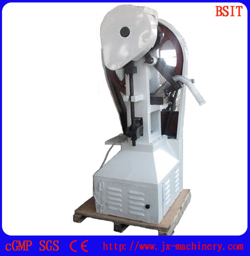 Tablet Press from BIST