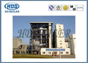 China Caldeira do leito fluidizado de circulação CFB, caldeiras industriais da eficiência elevada da central elétrica wholesale