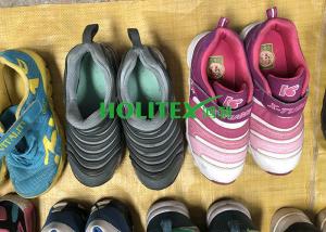 Shoes Holitex Top Level Second Hand 