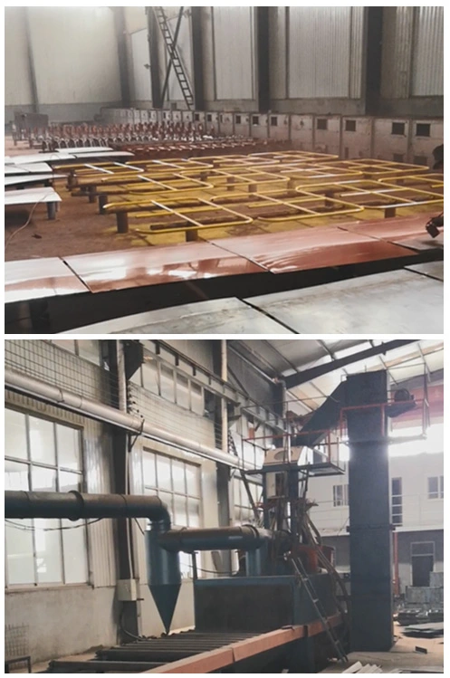 Mining Steel Standard Waterproof Heavy Duty Gravity Belt Conveyor Roller