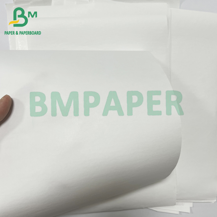 Cash Register Paper 80mm Thermal POS Paper Rolls For Supermarket