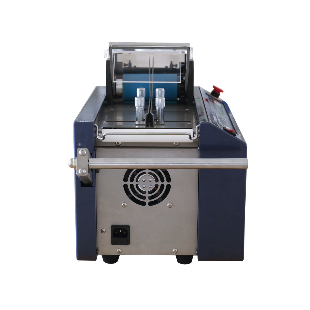 High Qulality Digital Wire Cable Cutting and Stripping Machine