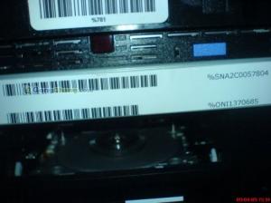 China IBM 3576-E9U  tape drive on sale 