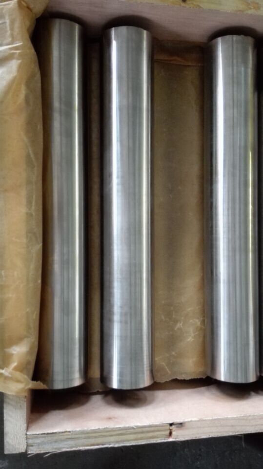 Anti Corrosion Nickel Chromium Alloy Inconel 718 Seamless Tube 1