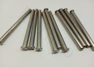 cd Stainless Steel Welding Studs 5/16-18 x 3/4 Flanged Capacitor Discharge Quantity: 100 pieces 