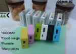 High Efficiency Smart Phone Power Bank For Samsung Galaxy Note