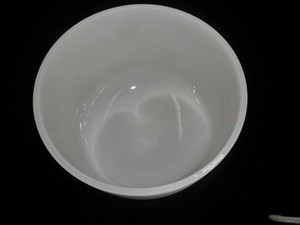 Hot Selling Chakra 7 Notes Frosted Quartz Crystal Singing Bowl Set for Healing and Sound Therapy 5