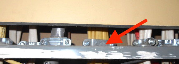 3/8&quot; 1/2&quot; Zinc Die Cast Nm Cable Clamp Type Connector Romex Connector