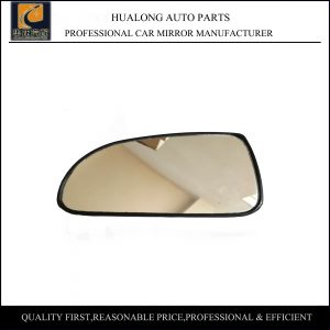 2000 Hyundai Accent Car Side Rearview Mirror Glass
