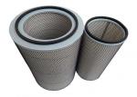 Replace Activated Carbon Odm Heavy Duty Truck Air Filters Vehicle Parts