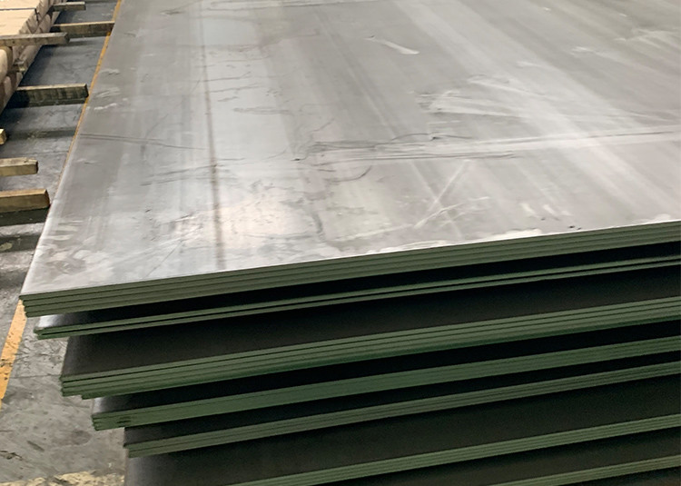 Astm A517 Grade P Steel Plate A517 Hot Rolled Steel Sheet Astm A517 Hot Rolled Steel Plates
