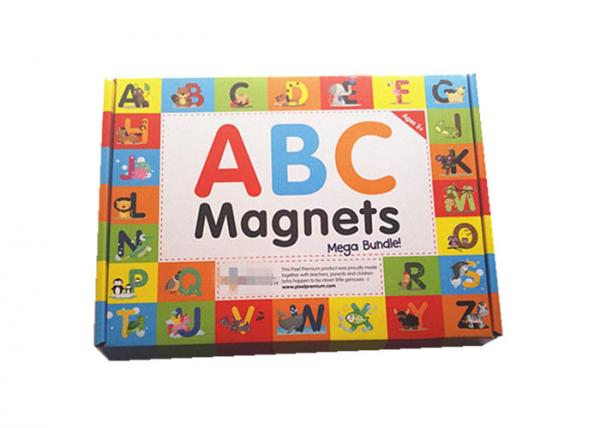 and Symbols with Magnetic Board Numbers IQ Toys Magnetic Letters