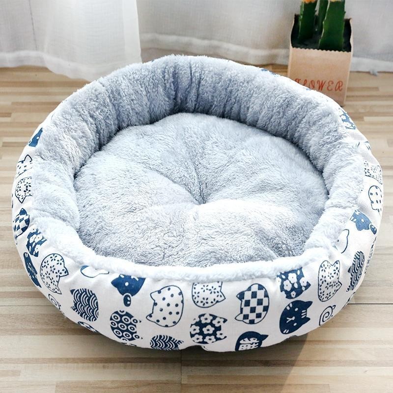 durable pet bed