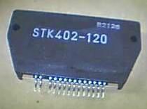 Hybrid-IC STK402-940 ; Power Audio Amp