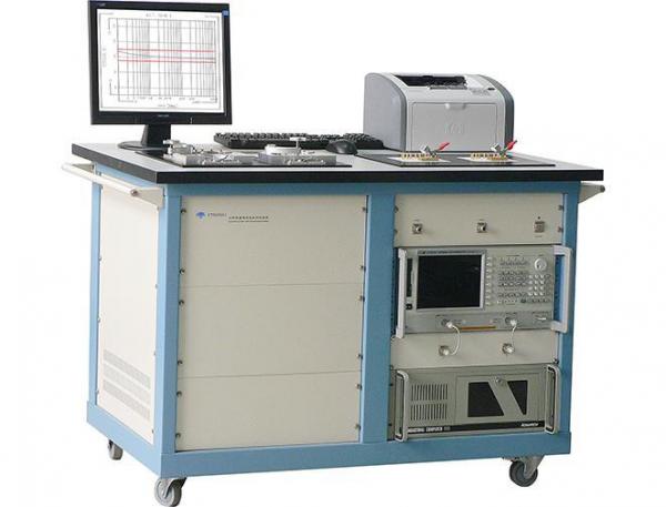China CTS650 Series Symmetrical Digital Cable Testing System