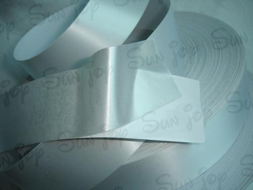 China Self adhesive label tape