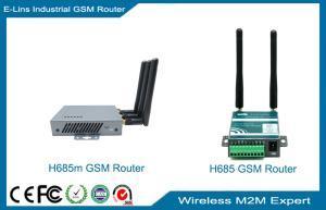 China 2G Routers >>| E-Lins GSM GPRS EDGE Router on sale 