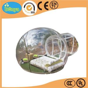 China China manufacture first grade inflatable funny tents wholesale