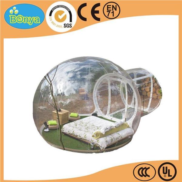 China China manufacture first grade inflatable funny tents
