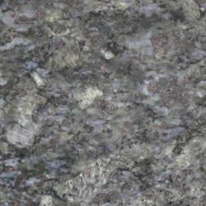 China Granite Materials Butterfly Blue Granite on sale 