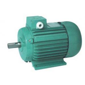 China YS Fractional horsepower induction motors supplier