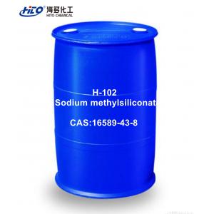 H-102 Sodium methylsiliconate