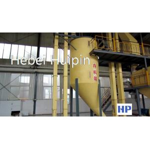 China 40-50 Tpd Cottonseed Soybeanoil Seed Press Machine Screw Oil Press Line supplier