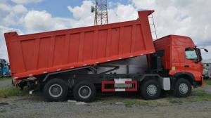 China Sinotruk HOWO 10x6 6x4 10 Wheels 20 tons LHD new dump tipper truck Heavy duty trucks second hand tombereau on sale 