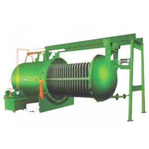 Vibration Food Oil Filtering Machine , Soybean / Edible Oil Refinery Machine