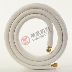 Seamless Copper Tube for Air Conditioning and Refrigeration Pancake Coil (show)